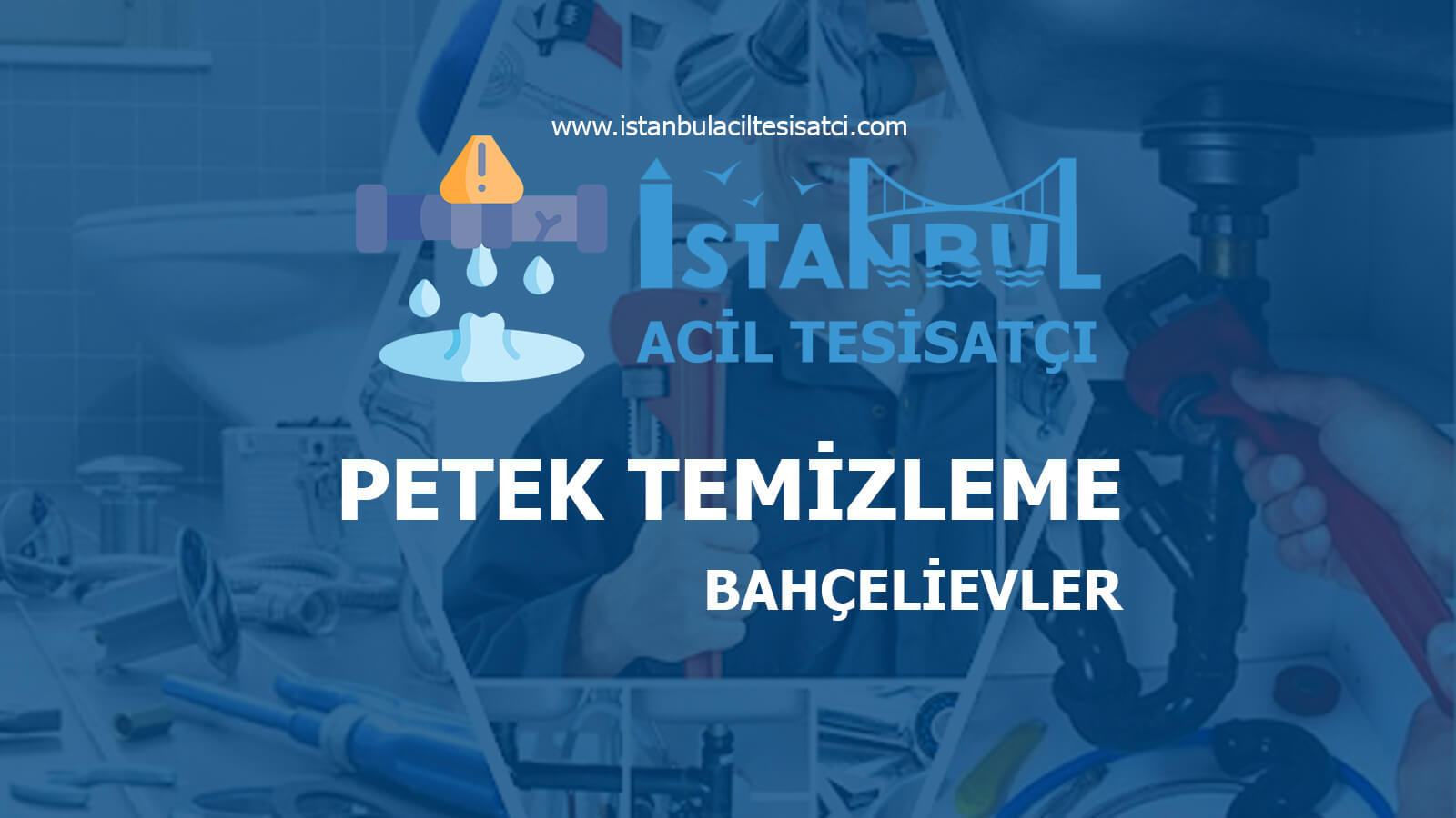 Bahçelievler Petek Temizleme