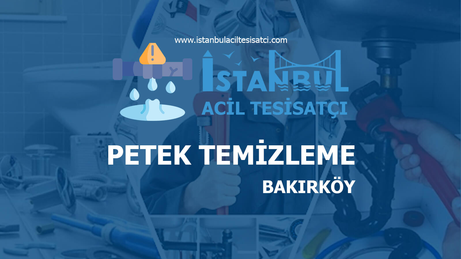 Bakırköy Petek Temizleme
