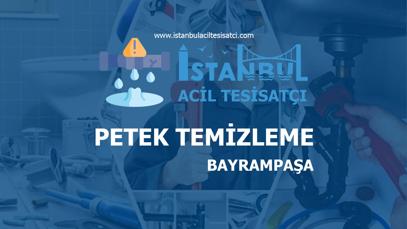 Bayrampaşa Petek Temizleme
