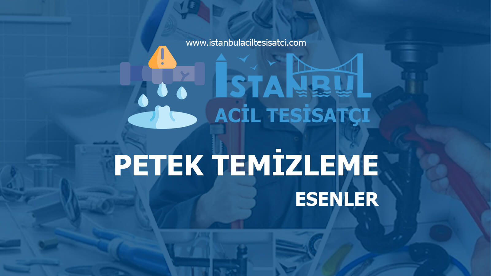 Esenler Petek Temizleme